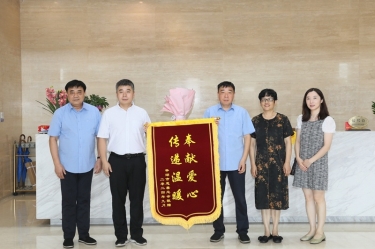 領(lǐng)導(dǎo)調(diào)研 |平湖市委常委、副市長張斌蒞臨景興紙業(yè)調(diào)研指導(dǎo)